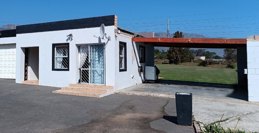 4 Bedroom Property for Sale in Firlands Western Cape